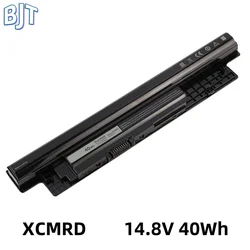 New XCMRD Laptop Battery 14.8V 40Wh For DELL Inspiron 3421 3721 5421 5521 5721 3521 3437 3537 5437 5537 3737 5737 MR90Y 0MF69