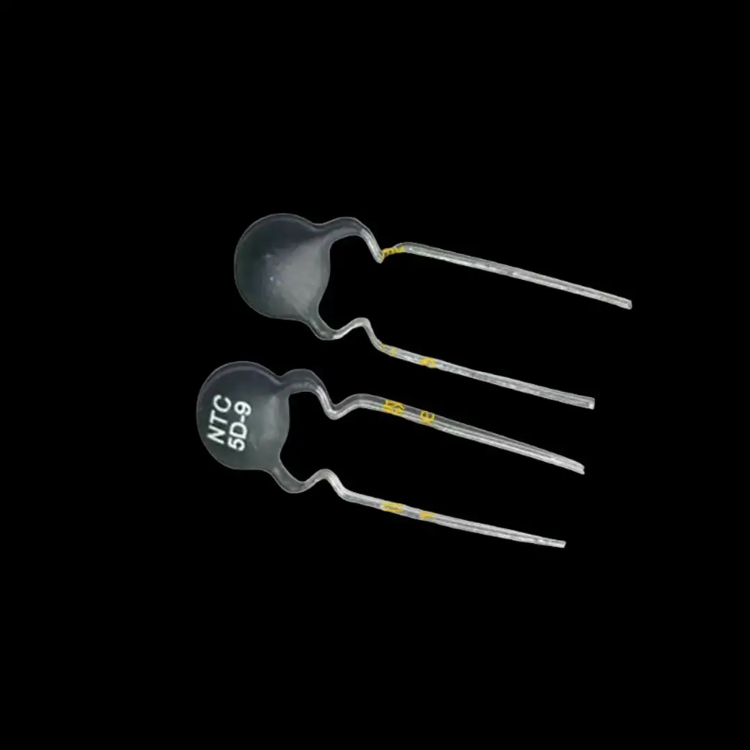 20 PZ/termistore NTC5D-9 5D9 diametro 9 MM sensibile alla temperatura negativo