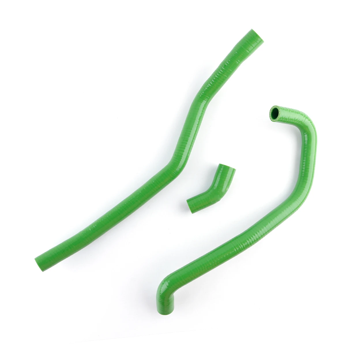 يولو لياماها YFM700R رابتو 2006-2023 عالية الجودة سيارة سيليكون المبرد سخان أنبوب التبريد أنبوب خرطوم عدة #6