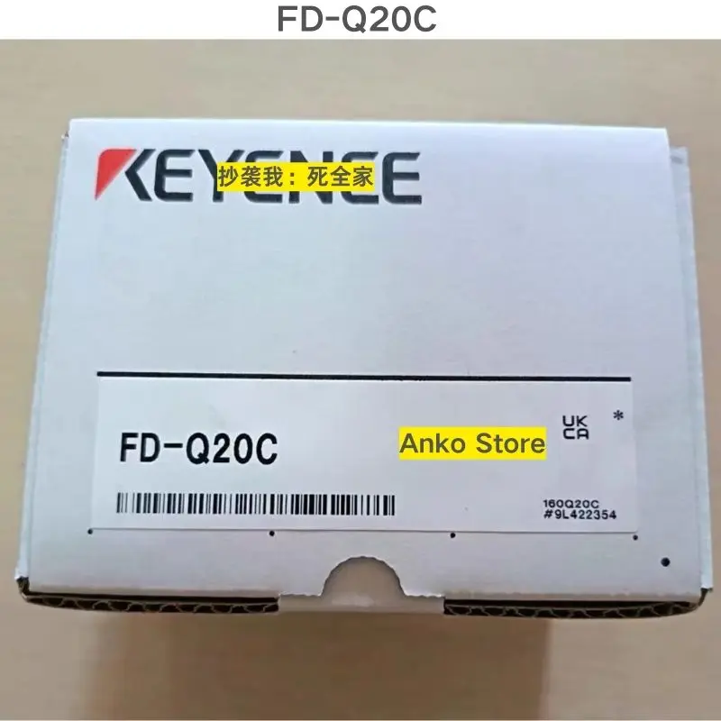 

Brand-new Flow sensor FD-Q20C