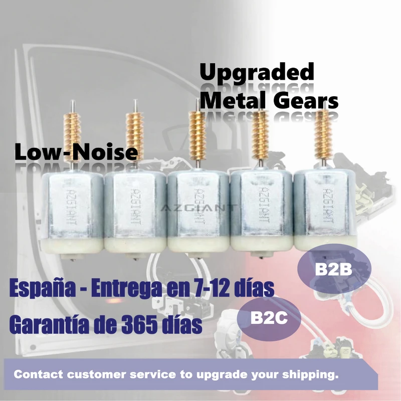 

5pcs Motors for 2001-2015 BMW Mini Cooper R50 R52 R53 R56 R57 MK1 Door Lock Actuator Front Rear Left Right Side 20005 3D1314