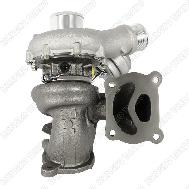 

High Performance GT2260S Turbocharger 827238-0004 GB5Z-6K682-A for Fod Explorer 2.3L EcoBoost2.3 Engine Turbo Replacement