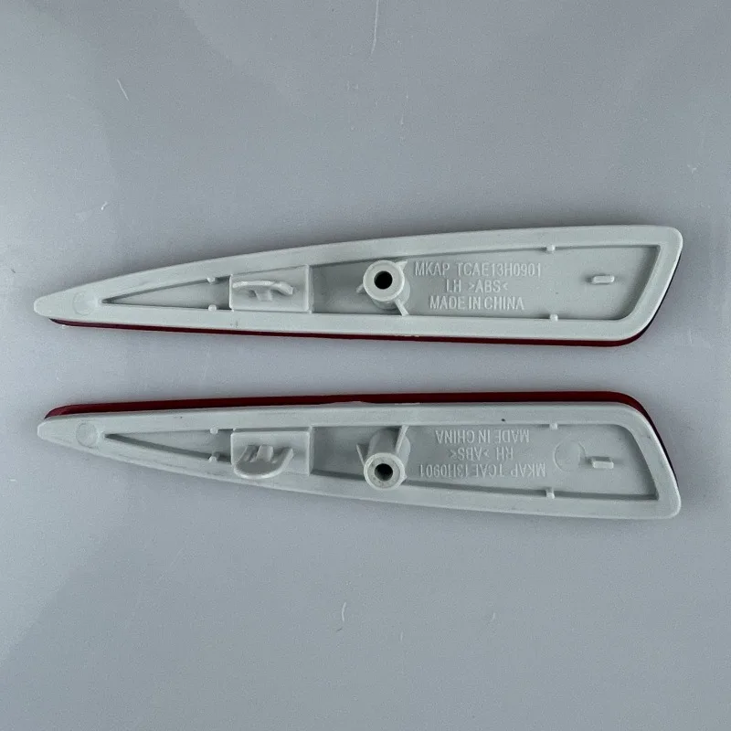 Heckstoßstangen-Reflektoren-Panel 81920-02090 für Toyota Auris 2012 2013 2014 2015 Auto-Heckbremszubehör Ersatz 81920-12140 – Detail 2