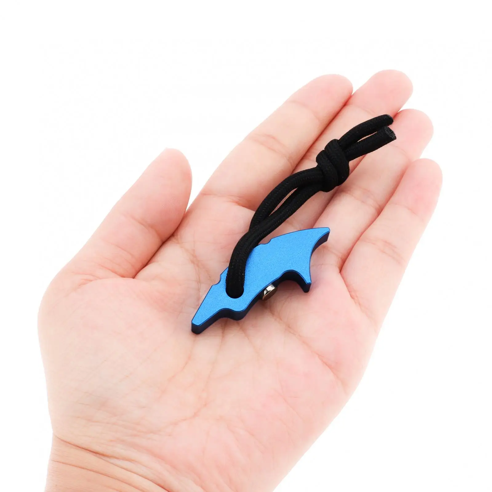 알루미늄 합금 기어 재머 도구, 오토바이 설상차 ATV UTV 더트 바이크 블루 기어 재밍 잠금 도구, 08-0427