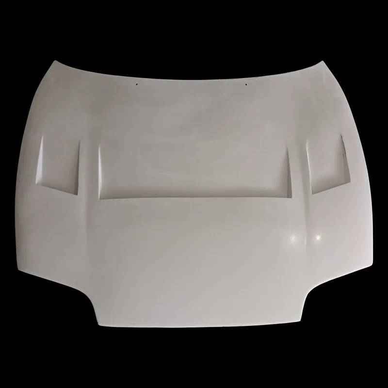 

Смола крышка двигателя для Toyota Supra MK4 A80, модифицированное углеродное волокно, капот, совок, кузовный комплект, автомобильные аксессуары