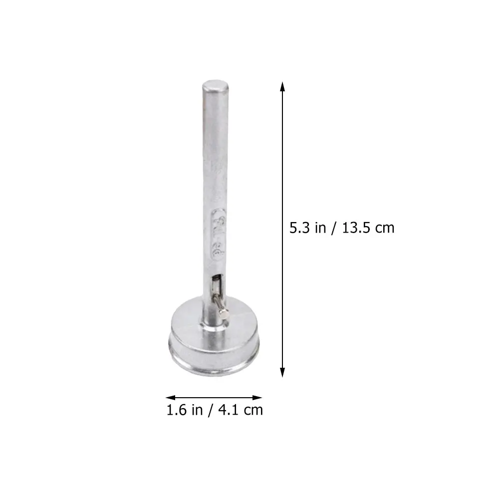 Meatball Scoop Maker Household Aluminum Meat Ball Press Mold Nonsticky Falafel Mold Ound Cookie Cutter Mold Kitchen Gadget