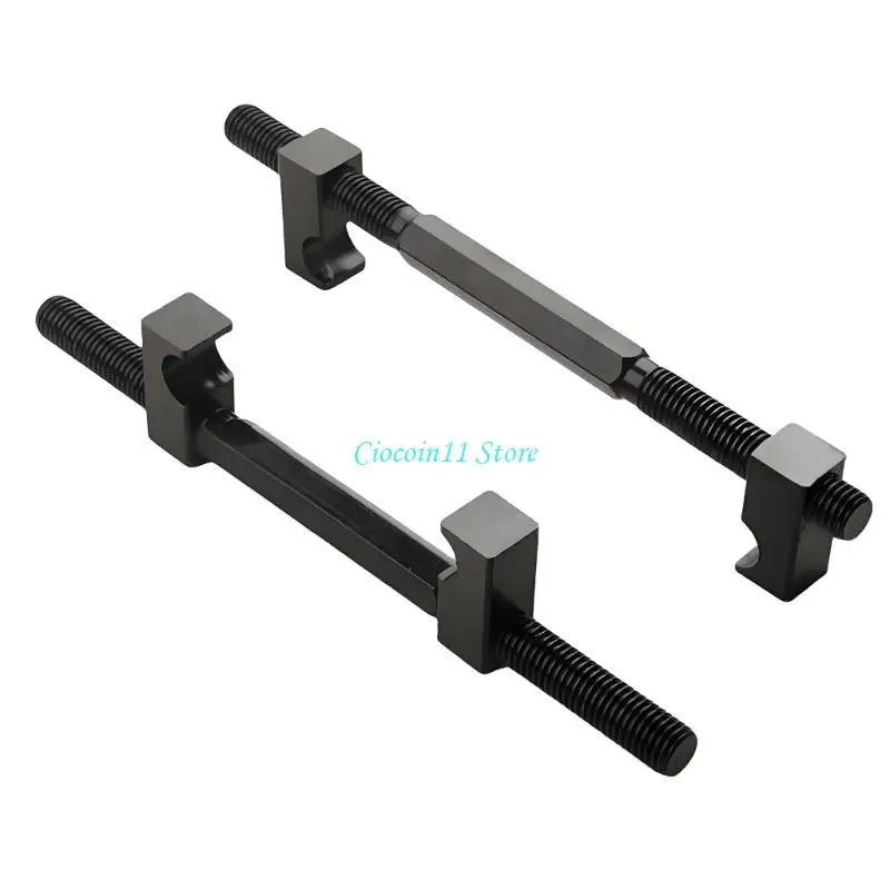 

Y1UB High Efficiency Spring Removal Tool for Motorcycle Electric Vehicle Pack of 2