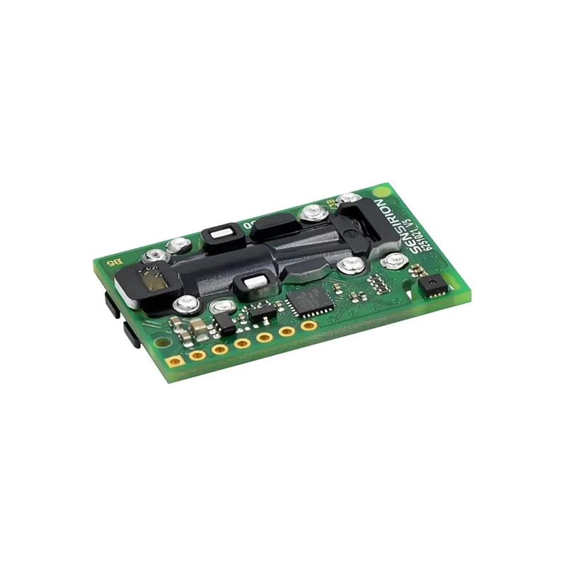 Modulo sensori di qualità dell'aria A19E-SCD30 per misurazioni di CO2 e RH T I2C Modbus PWM