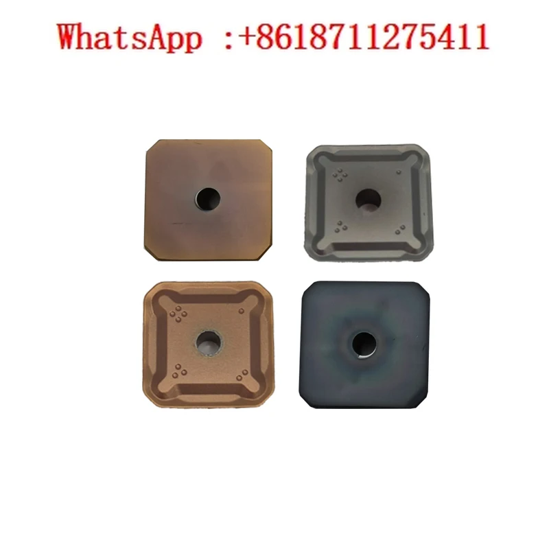 Milling Inserts 150… - image