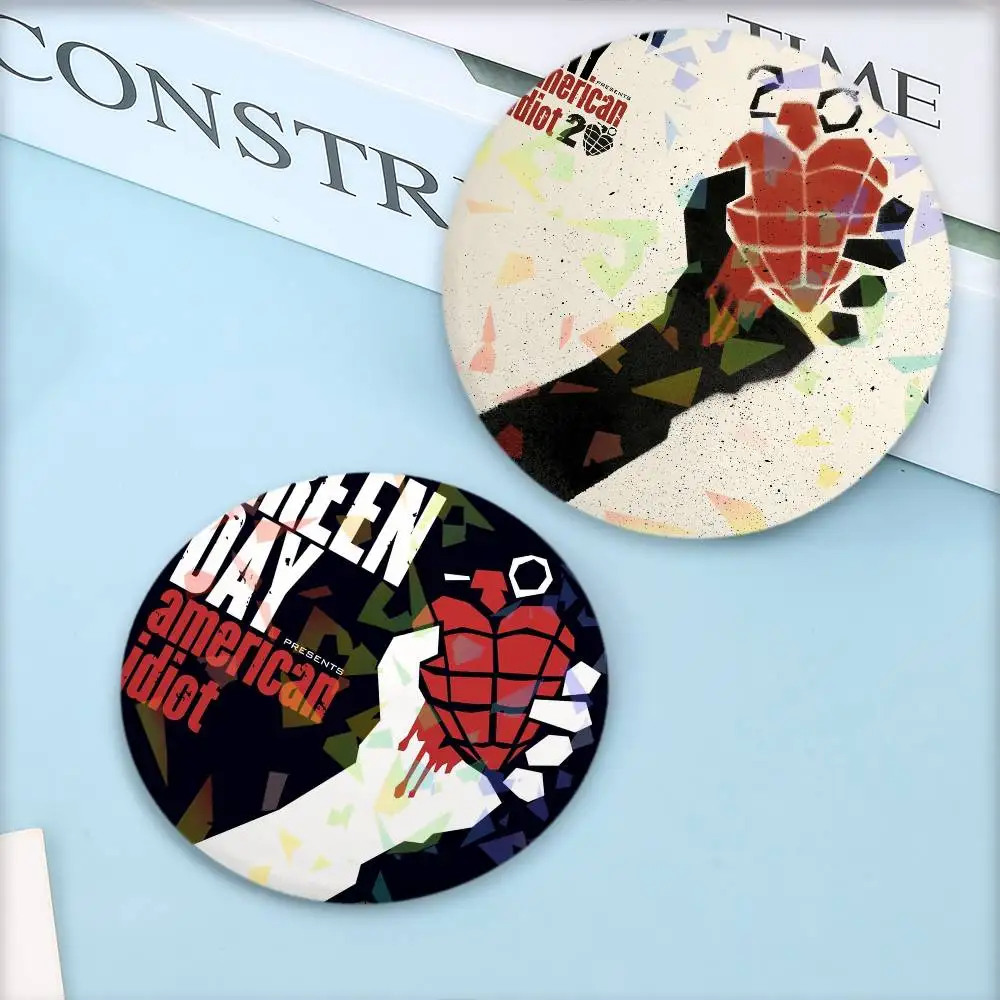 Band G-Green-N D-Da…