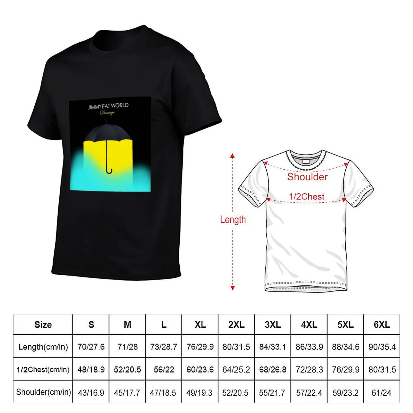 cotton Damage soft shirt t T-Shirt t man t man World Jimmy cotton shirts shirts man T-Shirt Eat for cotton