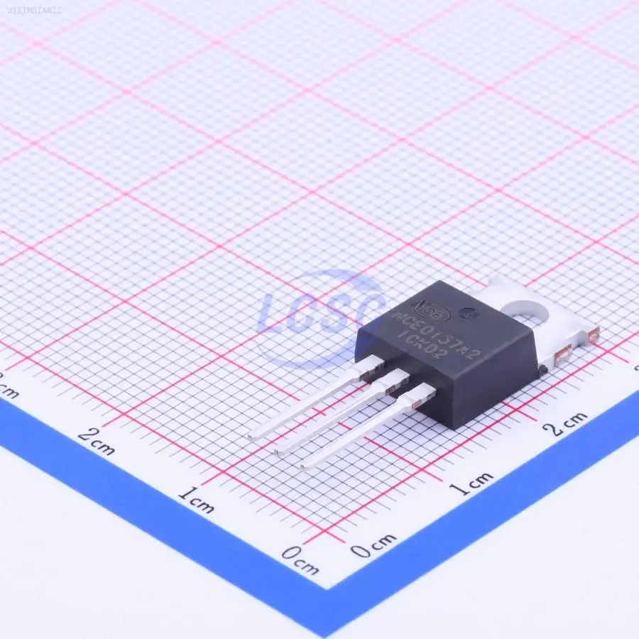 1PCS NCE0157A2 100V…