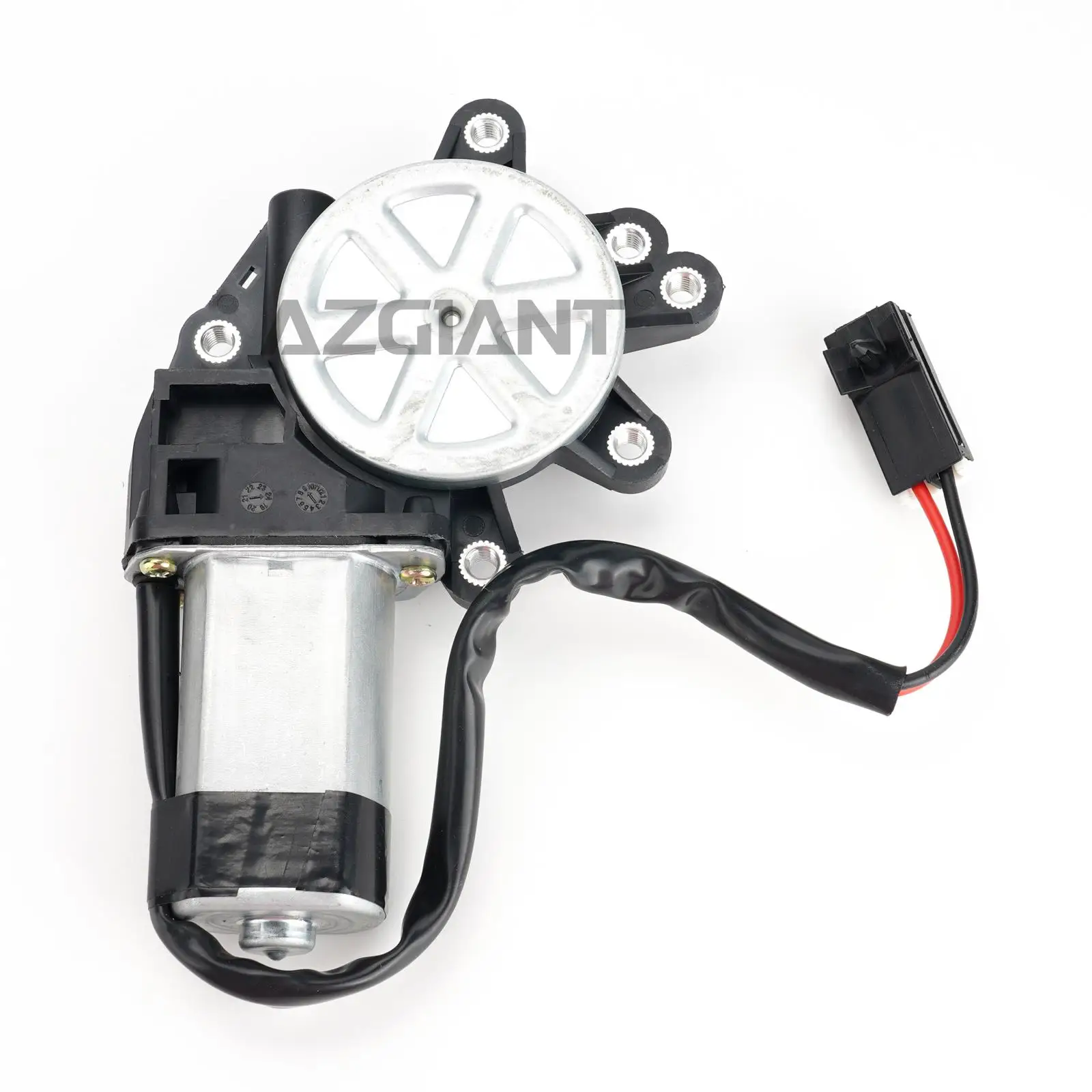 Window Lifter Lift Motor Engine Front Left Rear Right Doors for Nissan Xterra 2000-2004 Glass Lifter Car Accessories 2pin 2
