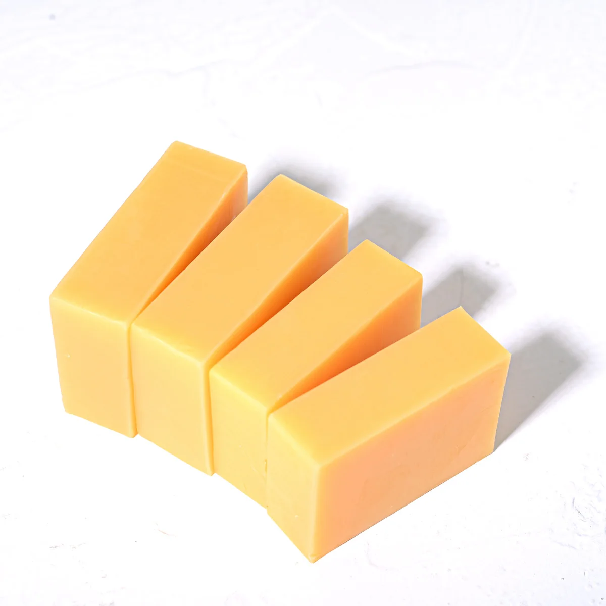 140g/organic, natural, pure handmade turmeric, citric acid, lemon soap, whitening, moisturizing, deep cleansing soap