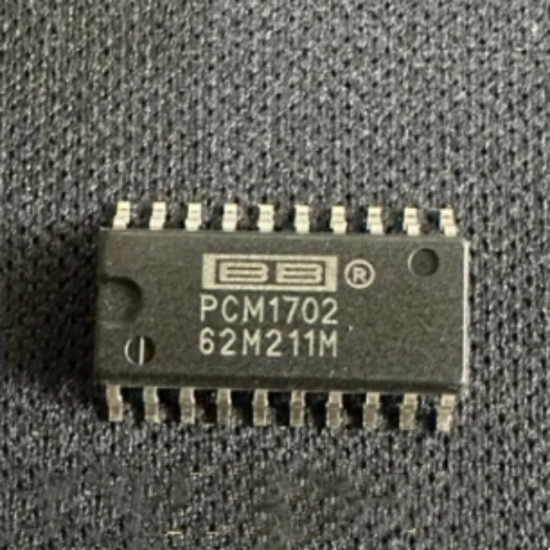 

PCM1702 NEW Original Genuine Chip Packing 20-SOP