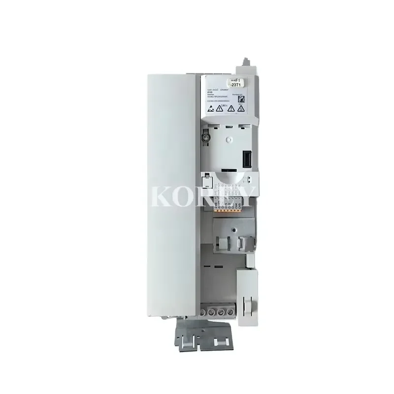

Brand New Ready Stock Lenze I550 Series Inverter I55AE275F10010000S 95% New Please Inquiry