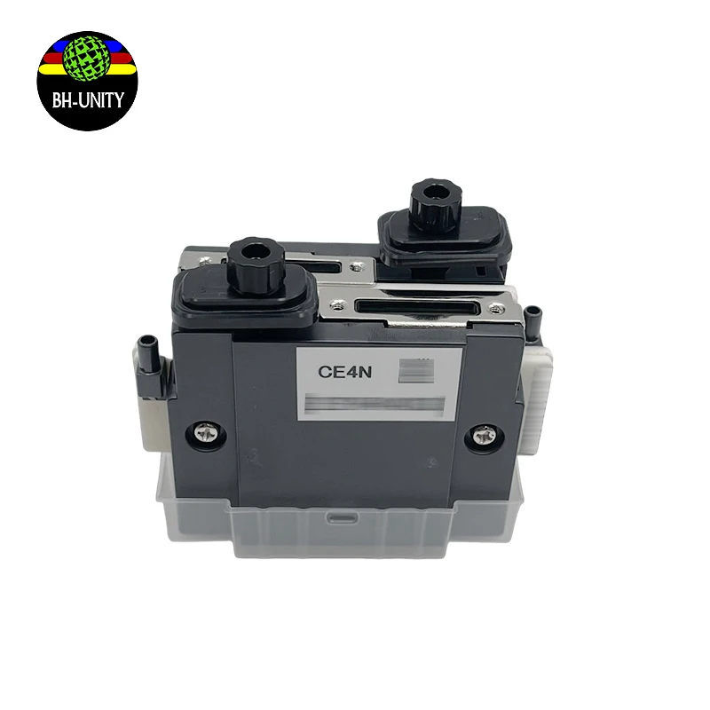 Imagem -04 - Original Cabeça de Impressão ce 4n Cabezal para para Mimaki Ujf6042 Impressora Máquina Ce4n