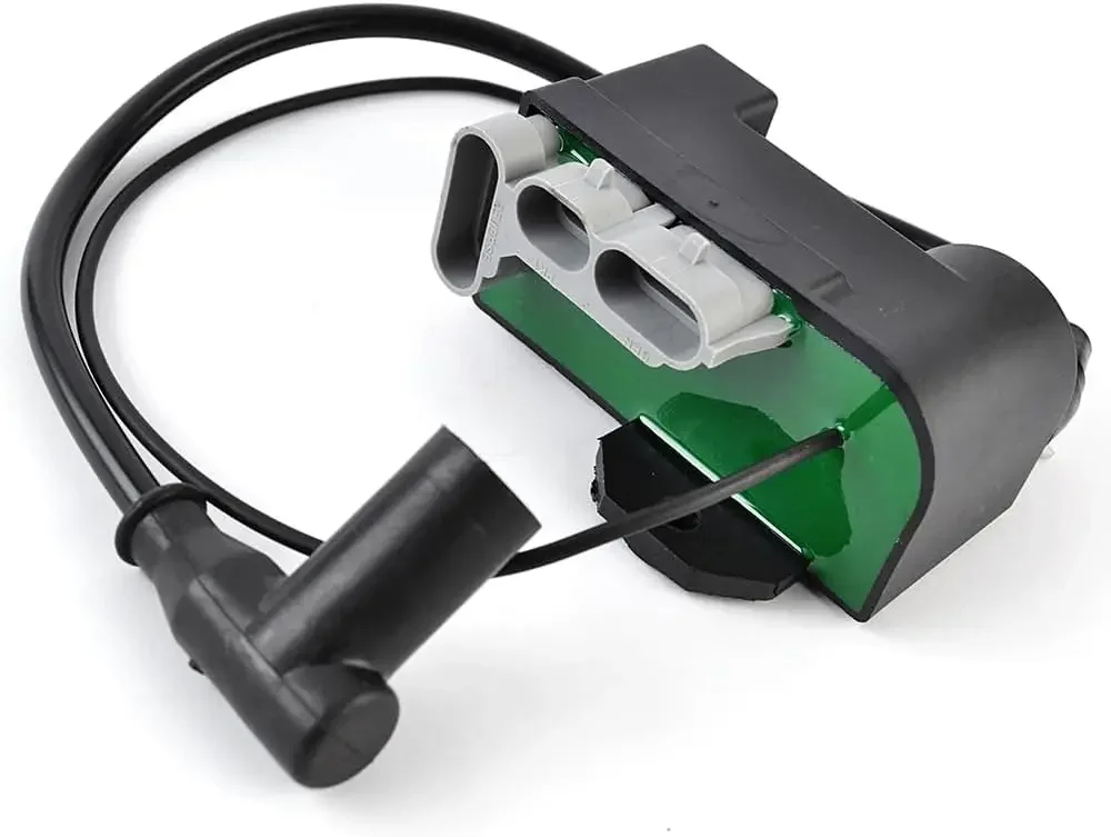 512060006 Ignition Coil Assy for Ski-Doo Tundra R Skandic Tundra Freestyle Session 300F Tundra II LT 3270 515175459 415098300