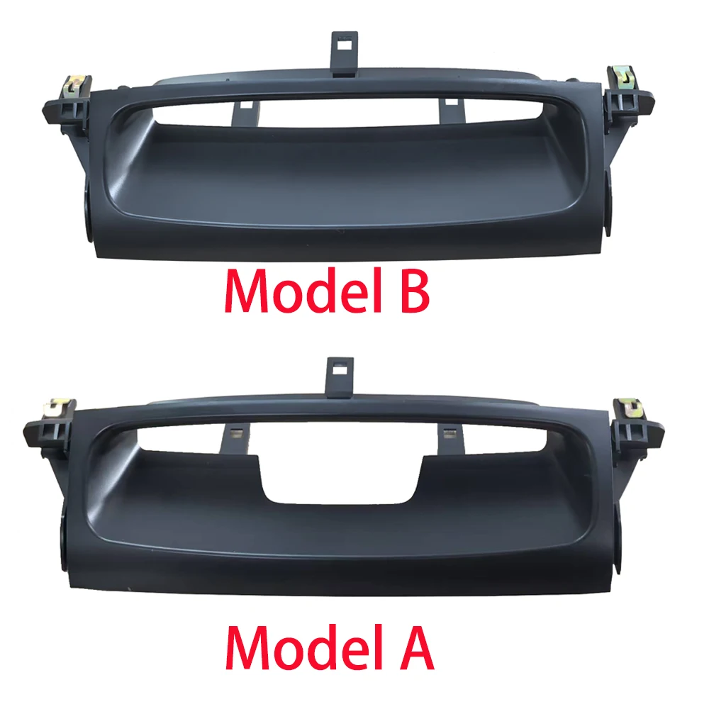 for Toyota Prado LC120 Lexus GX470 2003-2009 Dashboard Clocks Frame Compass Face Cover Digital Clock Frame Panel High Version
