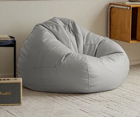 Custom Chairs For Living Room Sofa Bean Bag Faux Leather Ergonomic Asian Style Sofa Chair Single Living Room Chairs Fabric Uphol