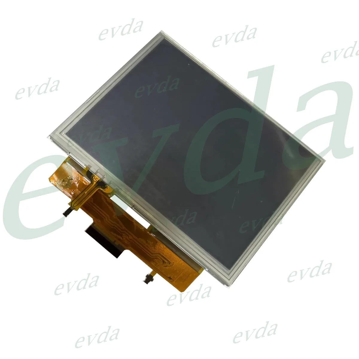 5.7'' LCD Dispay Touch Screen For Emerson AMS TREX Device Communicator