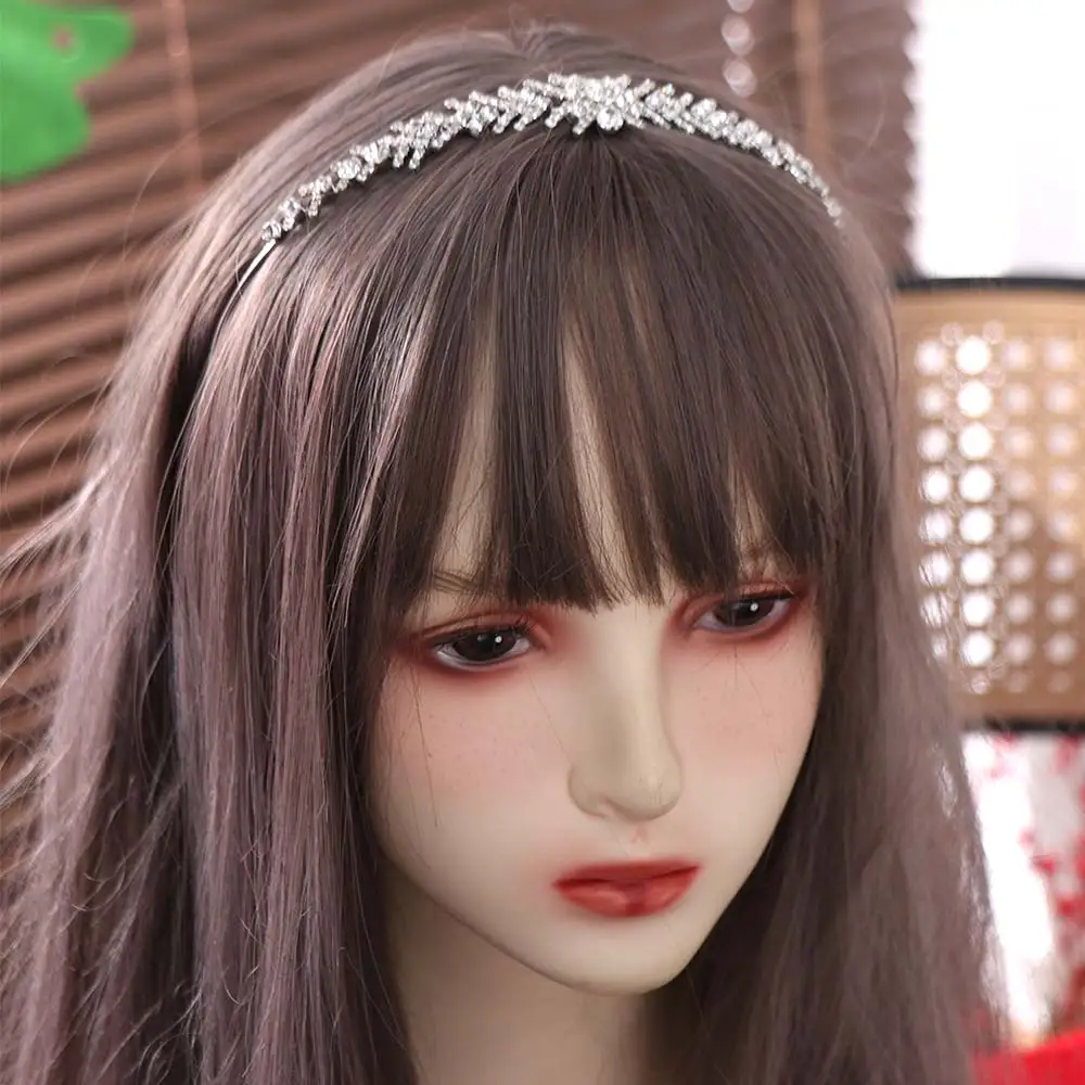 

Модная геометрическая свадебная корона, головные уборы, ювелирные изделия, свадебная тиара, аксессуары для волос, повязка на голову королевы со стразами, женская