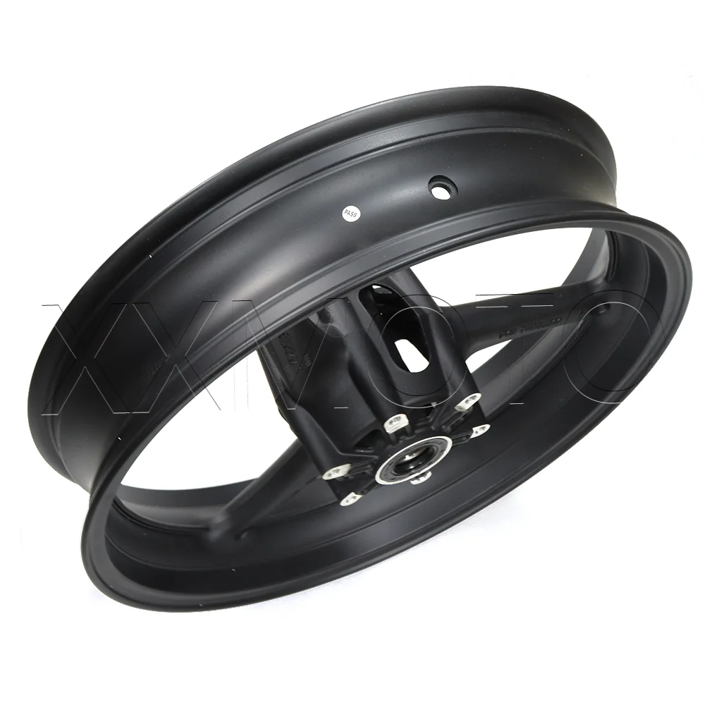 For SUZUKI GSXR600 GSXR750 2008-2010 GSXR1000 2009-2016 GSX-R650 GSX-R750 Aluminum Motorcycle GSXR 600 750 1000 Front Wheel Rim