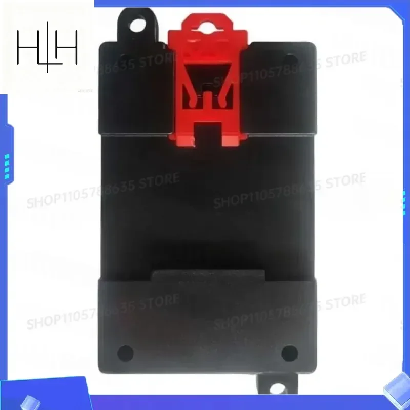 Industrial RS485 Hub with Buffer 2 Master 1 Slave RS-485 Repeater Splitter Signal Isolator Cache Communication Extension