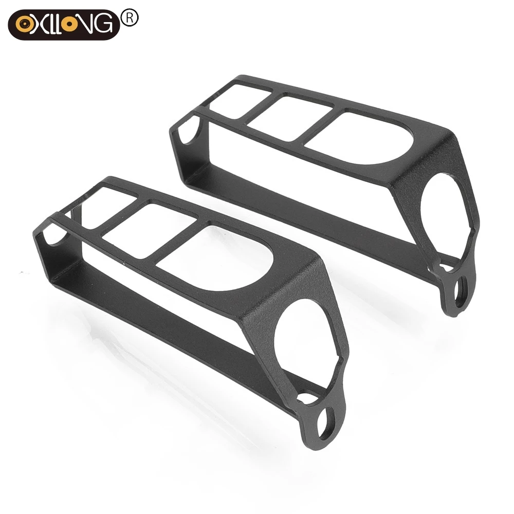 2025 368G Motorcycle Accessories For ZONTES ZT368G 703R 501G 2024-2026 LED Turn Signal light Cover Guard Indicator Protector - Image 5