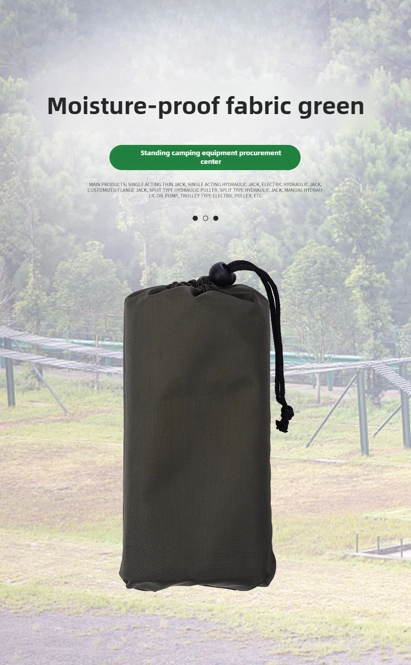 Thumbnail 4 - #50 Compare Tent Footprints Before You Buy