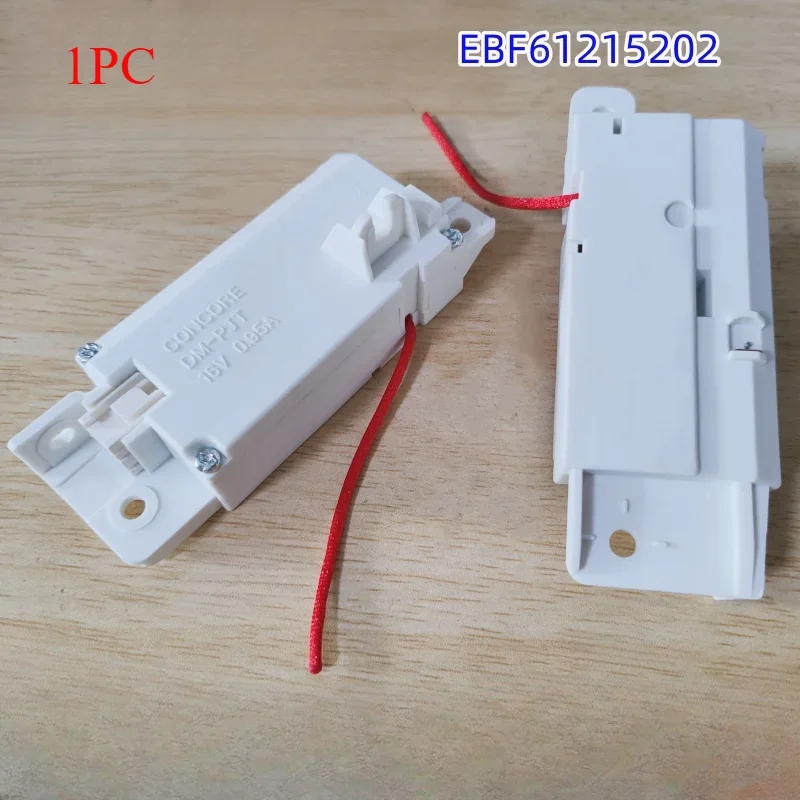 1PC For LG Wave Washer T16/T10/T90SS5FDH SS5FHS T80SS5PDC Door Lock Switch