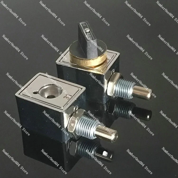 JSN (W) I Type Anti-error Program Lock 202JS 205JS High Voltage Distribution Cabinet Anti-error Operation Program Lock