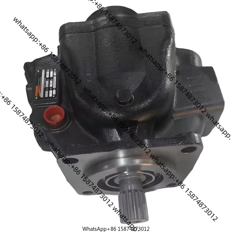 

Hydraulic Pump P2105L00C2C32LA20000S1B1U P3145R90D1D28LA25N00B182 Piston Pump