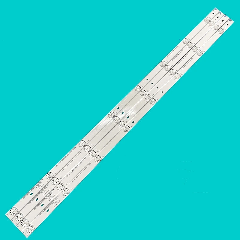 

LED strip For SUPRA STV-LC40T882FL GDCH40LB06_LED3030_V0.4_20150505 DEXP F40B7200C LB-C400F14-E6-C-G1-ZM2 LED40D2200ST2