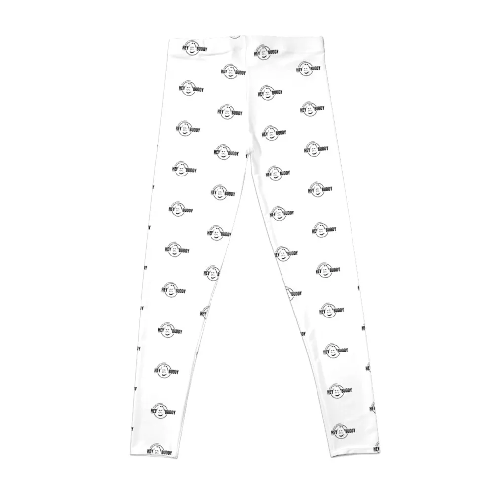 Ricky Bobby: Hey Buddy Leggings joggers for Women sports Womens Leggings