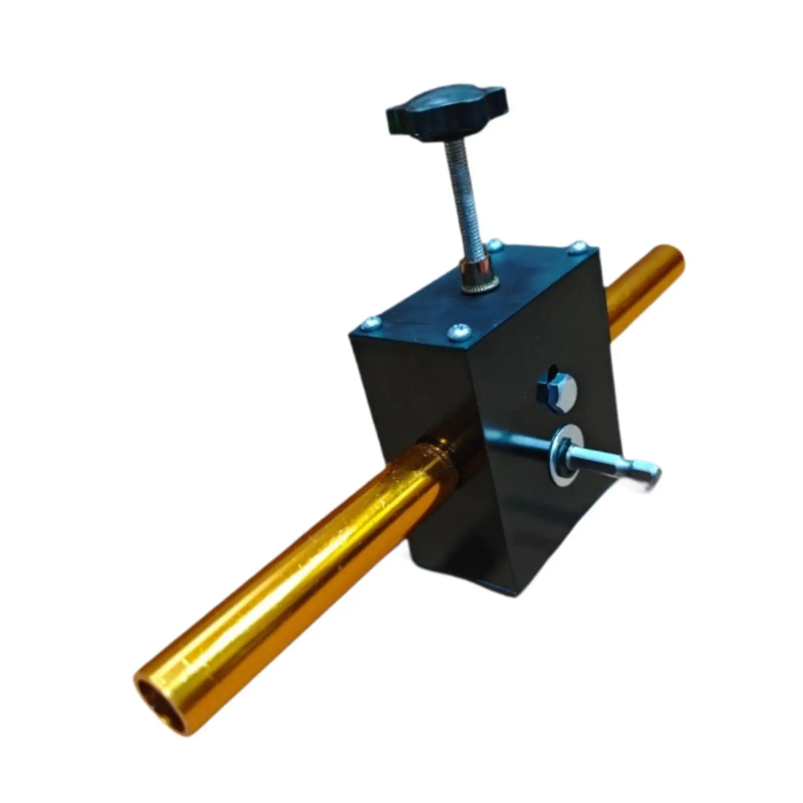 Wall Wiring Machine Compact Cable Pulling Tool Universal Aluminum Alloy Threader Device for Renovation and Maintenance