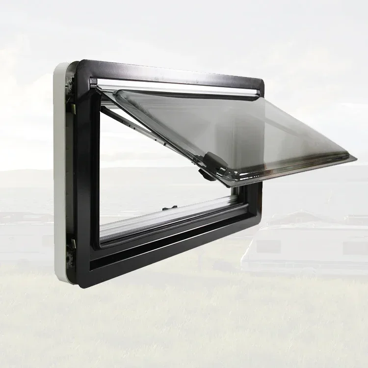 

Most Stable Motorhome Window 1450*550mm Camper Window RV Accessories MG16RW Manufactured In China