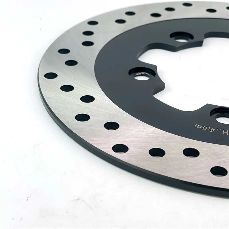 Motorcycle Rear Brake Disc Rotor For Suzuki Bandit GSF600 GSF600S GSF650 GSF1200 Bandit S GSF 1200 1995 1996 - 2004 2005 2006
