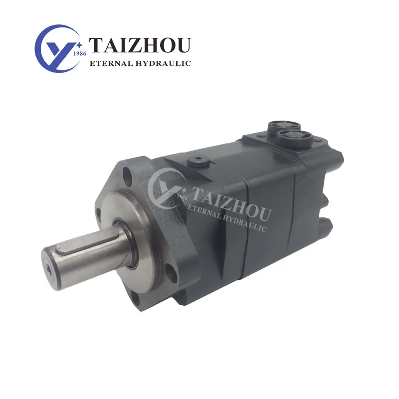 OMS200/315/400/475 Winch Cycloidal Hydraulic Motor