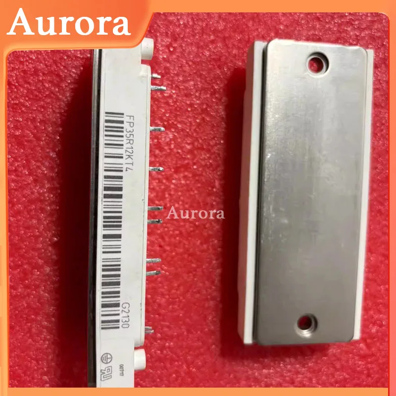 

Модуль FP35R12KT4 FP25R12KT4 FP50R12KT4