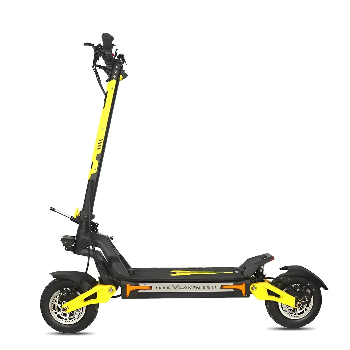 Unigogo G4 3200w Dual Motor 60v  New Electric Scooter Max Speed 85km/h Maximum Range 90km 11 Inch Vacuum Tyres Foldable Escooter