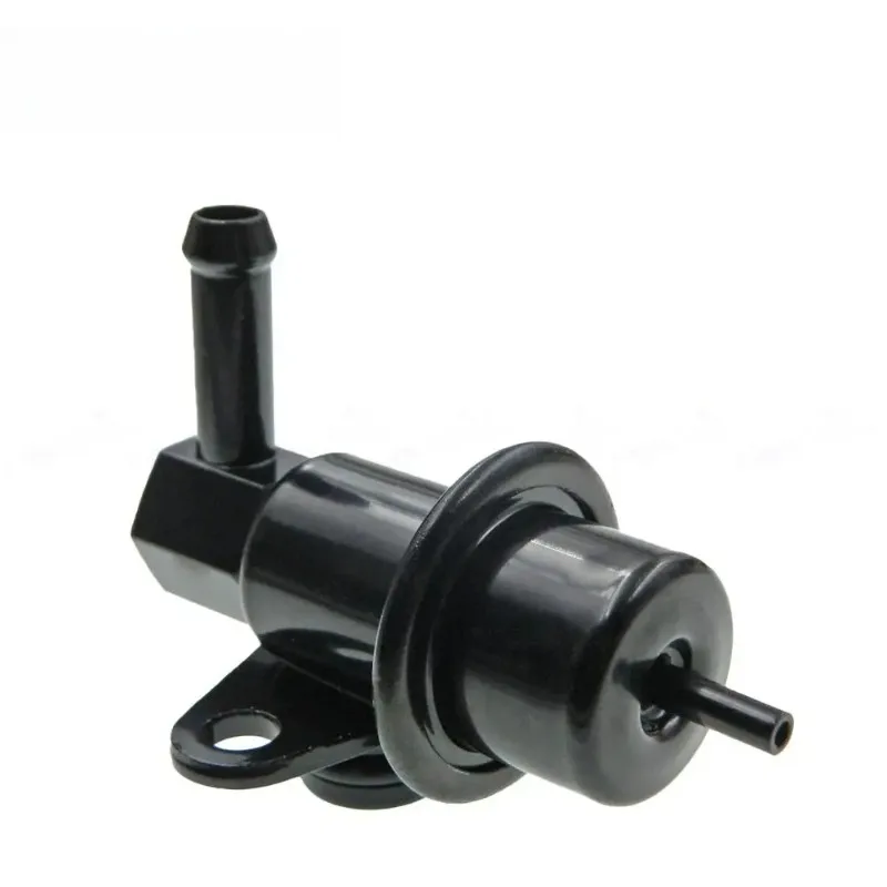 Fuel Pressure Regulator OE 35301-37100 Fit for Hyundai Sonata Santa Fe Kia Optima 2.5L 2.7L G6BA G6BV