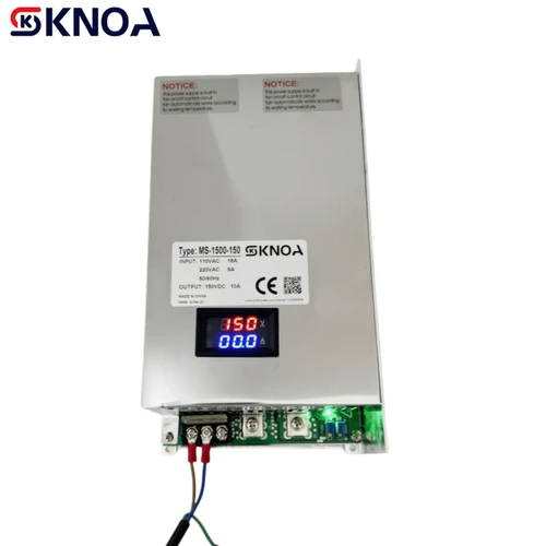 Imagen 2 del producto Pantalla Digital ajustable 500W 600W 1000W 1500W fuente de alimentación 0-12V 15V 24V 27V 30V 36V 48V 60V 72V 85V 90V 100V 110V 150V 200V