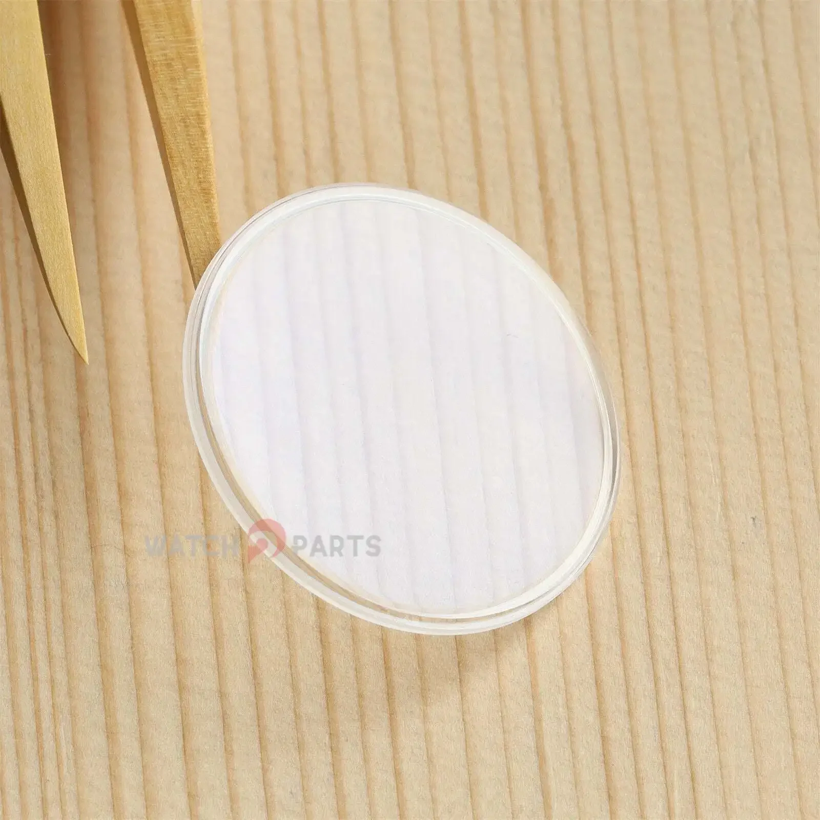 

Watch Sapphire Crystal Glass for Patek Philippe PP 3468 Calatrava 33mm Watch