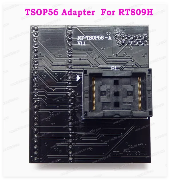 

1PCS/LOT TSOP56 RT-TSOP56-A RT809H