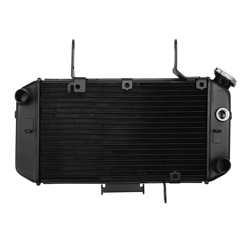 Radiator Water Cooler For Suzuki DL650 DL 650 V-Strom 2004 2005 2006 2007 2008 2009 2010 2011 Motorcycle