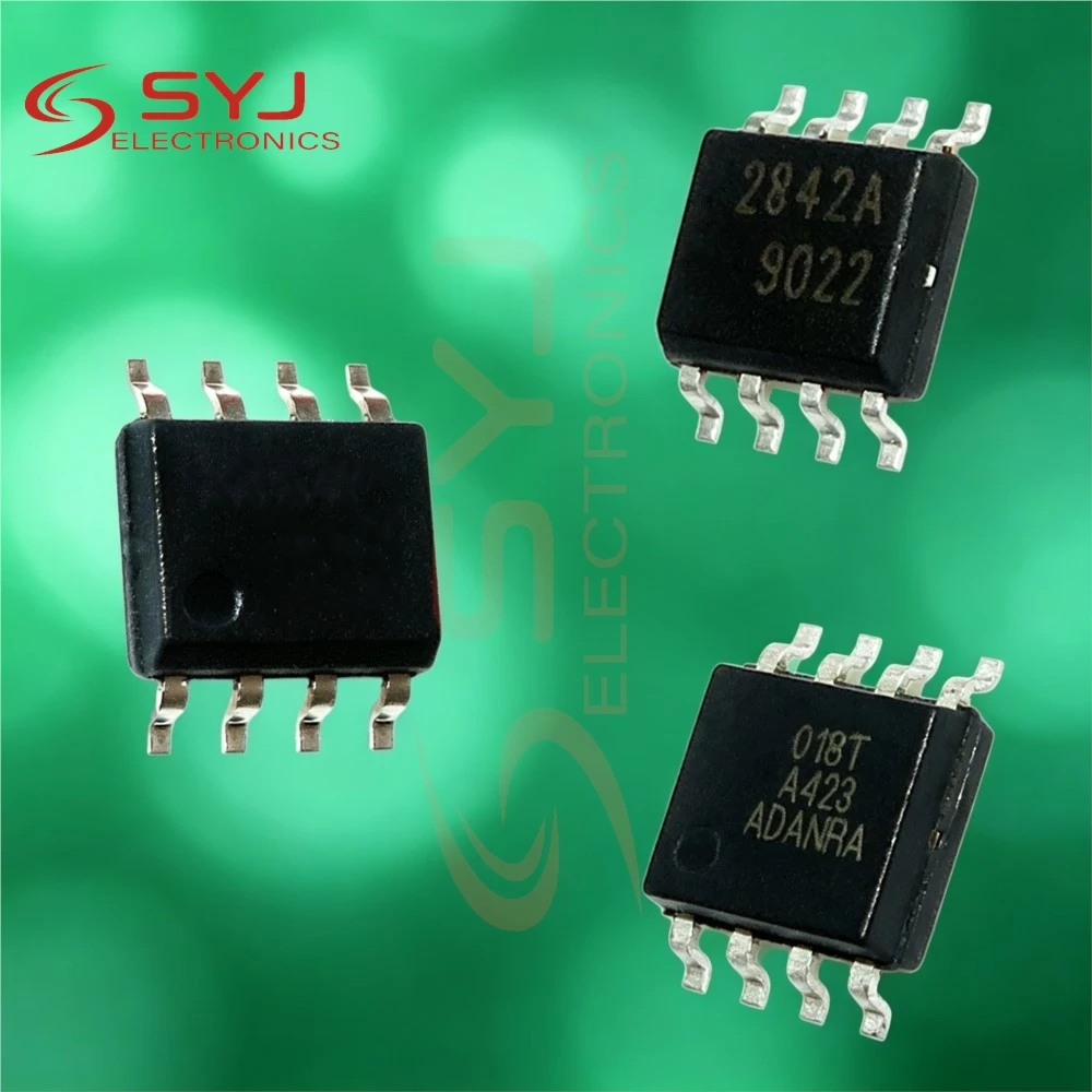 TT8018RH 018T A423 UC2842A UC2842 UC2843A UC2843 SOP-8