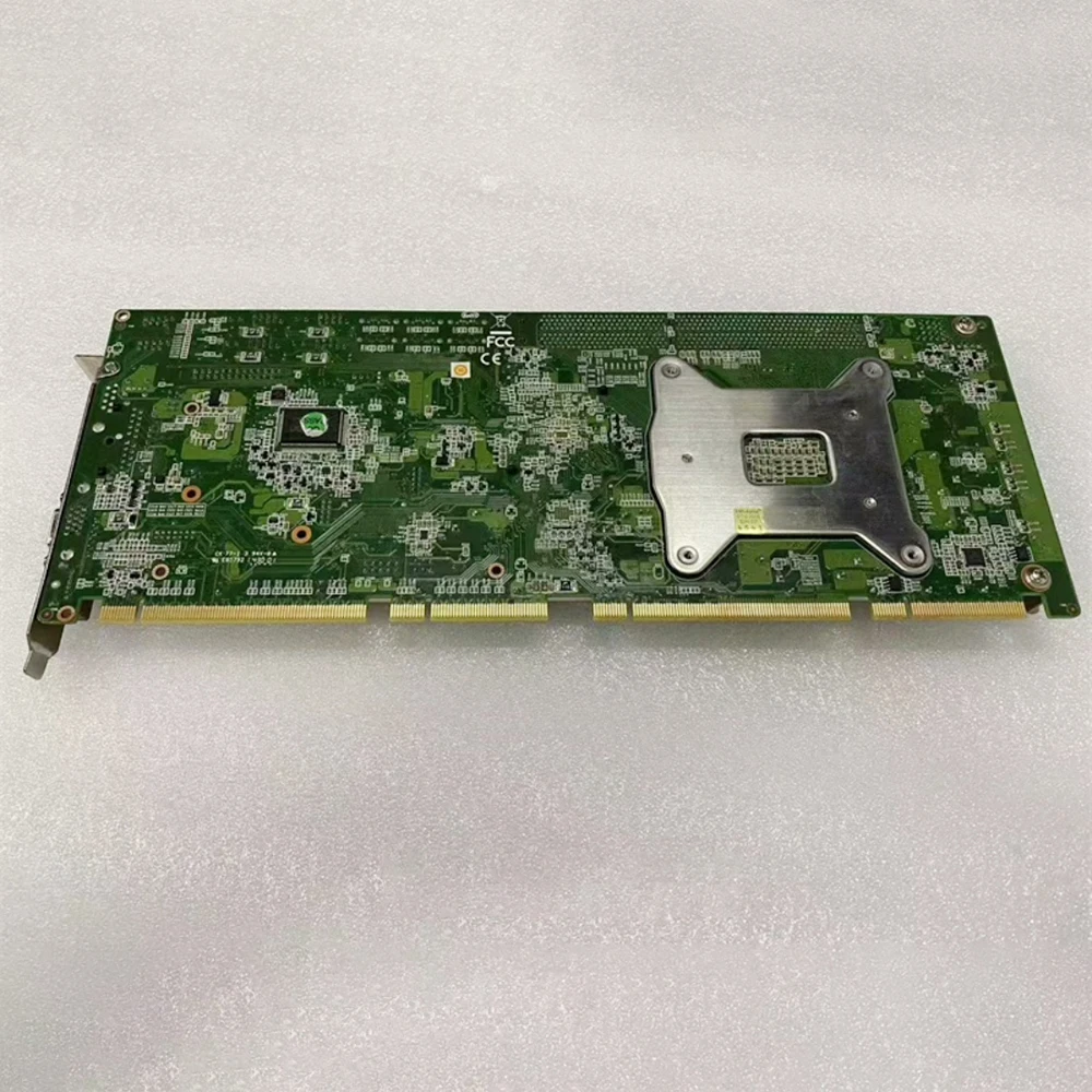 

PCE-5126 REV.A1 PCE-5126QG2 Промышленная материнская плата с двумя сетевыми портами