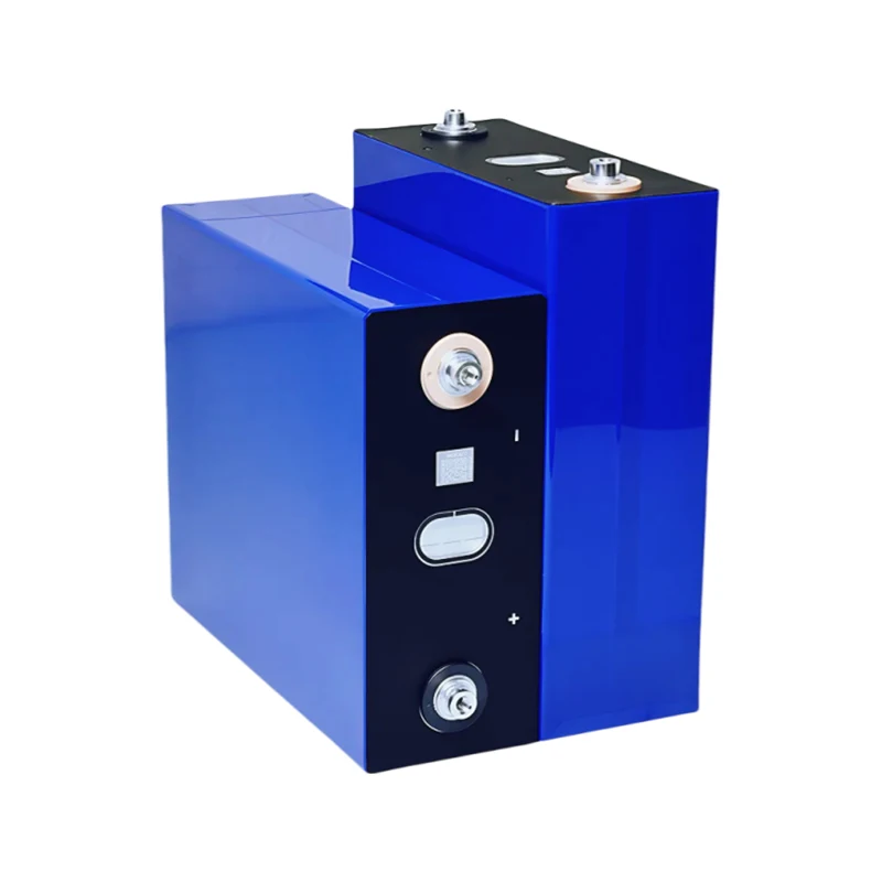 New 3.2V 340AH Lifepo4 Battery Grade A 3C High Power DIY 12V 24V 48V EV RV Solar Energy Storage Rechargeable Battery Duty Free