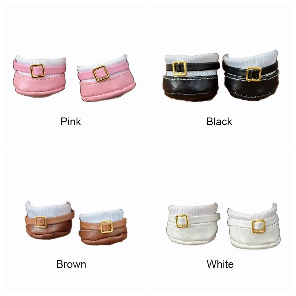 Chinelos de boneca de 14 polegadas/20cm, desenho de tubarão, multicolorido, sapatos de boneca, troca de vestido, acessórios de bonecas, mini chinelos de tubarão, brinquedo